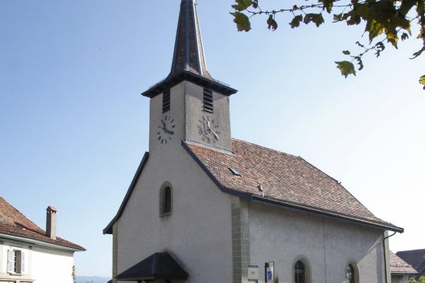 Eglise